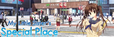encode encore f95zone|My Little Sister’s Special Place [Final] [feng] .